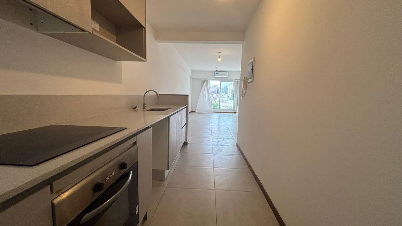 Departamento en Scalabrini al 1273