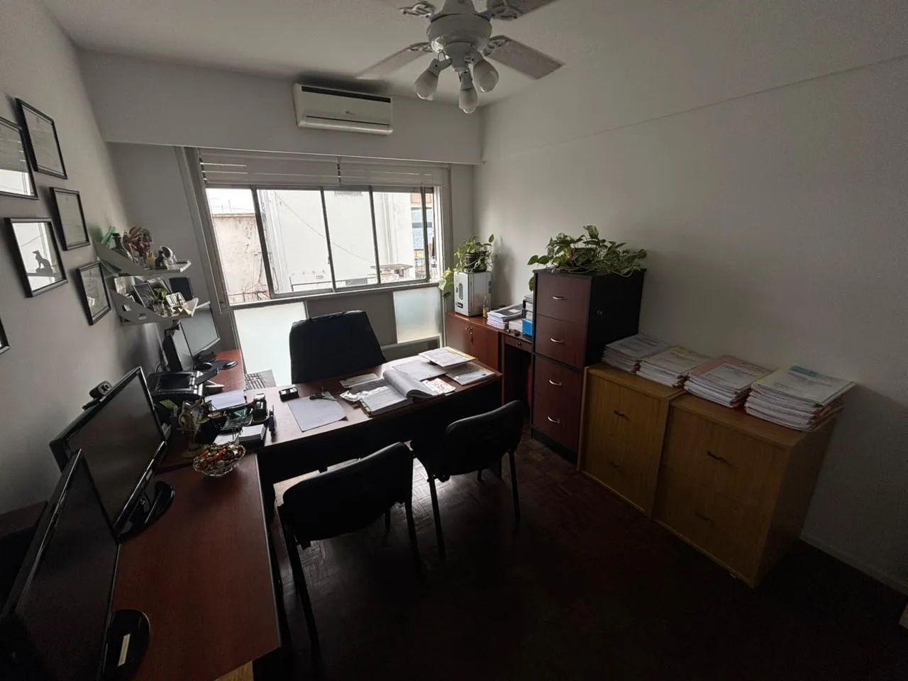 Oficina en Paraná al 400