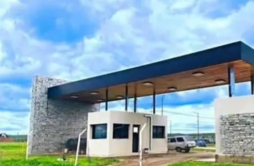 Terreno en La Ernestina ,RP S 376, Córdoba, Malagueño, Córdoba al 300