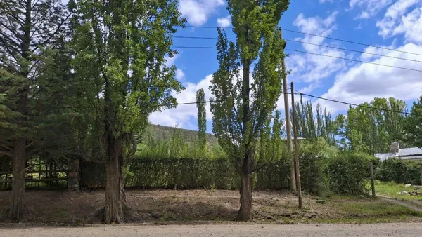 Terreno en Las Vegas- Potrerillos-