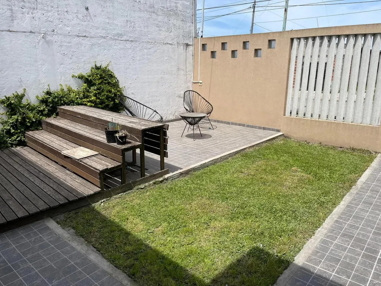 Casa en 145 e/ 10 y 11