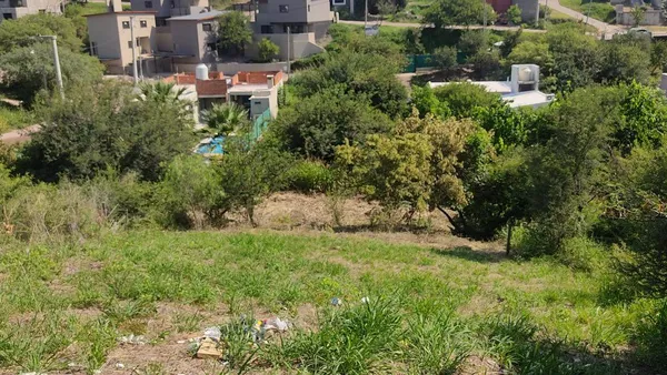Terreno en LAS MARIMONIAS