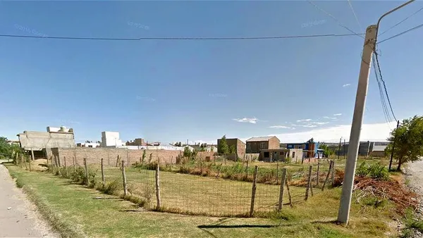 Terreno en Lote en VENTA Alicia Moreau de Justo y Don Bosco ,Plottier