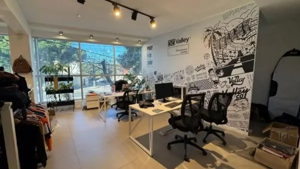 Local Comercial en Avellaneda Bis al 700