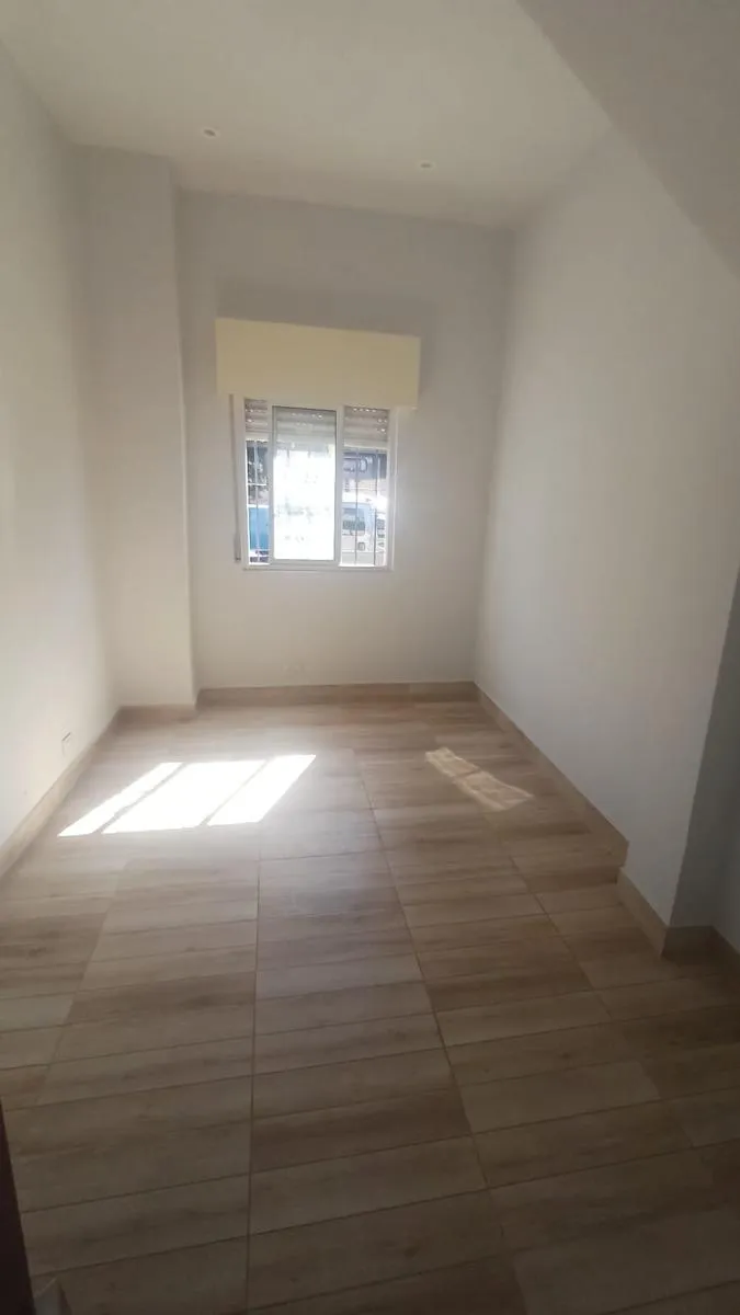 Departamento en Mozart al 1100