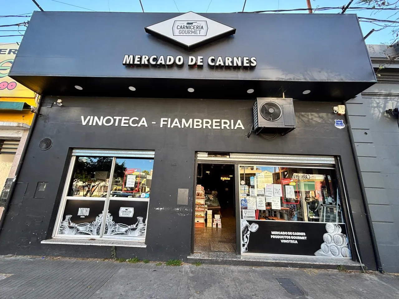 Local Comercial en Avellaneda al 1100