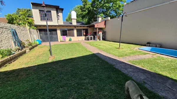 Casa en Lima al 700