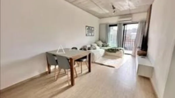 Departamento en Anibal Gonzalez al 800