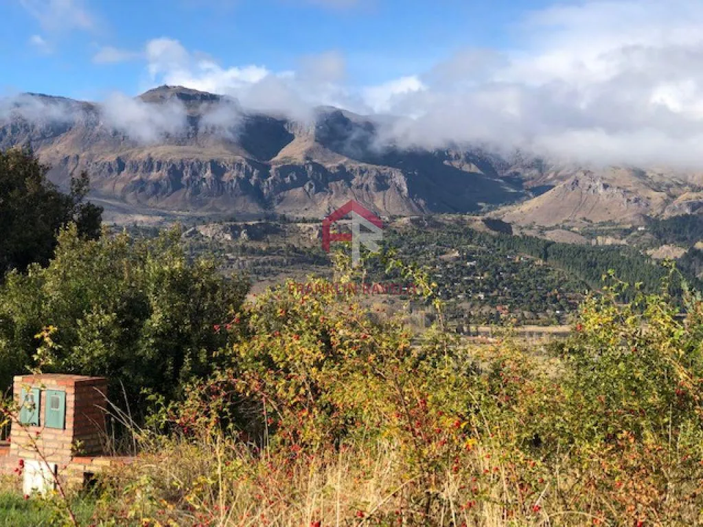Terreno en Bella Vista San Martin de los Andes