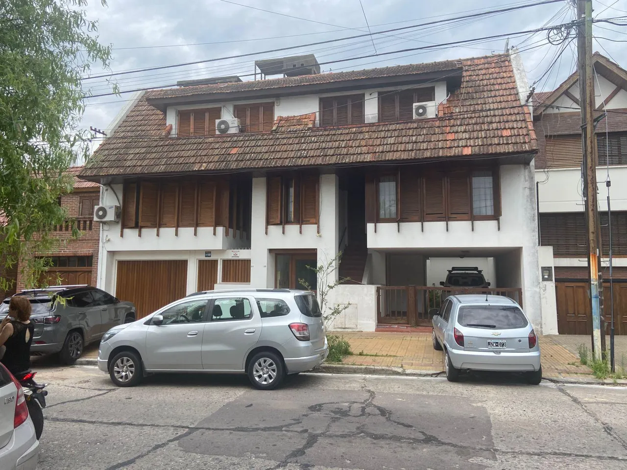 Departamento en Calle 4 entre 33 y 34 66