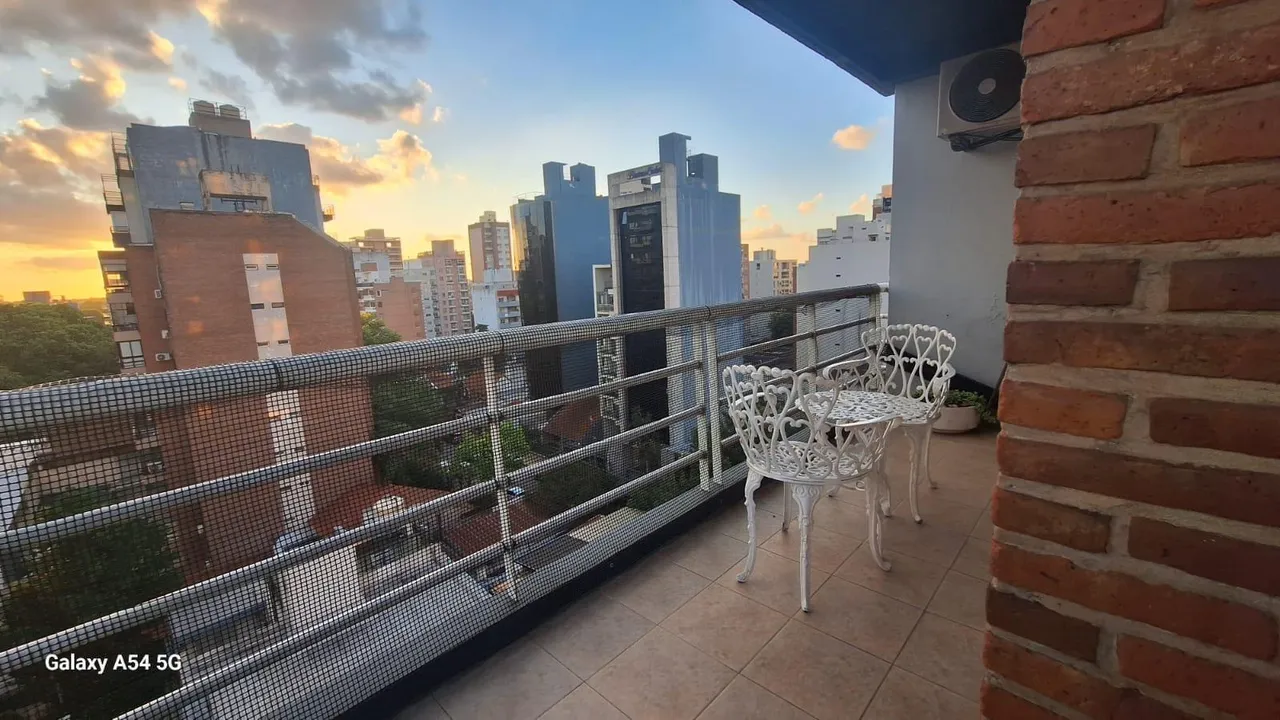 Departamento en Brown al 300