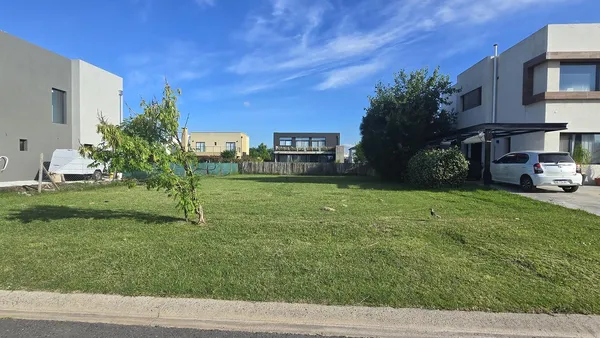 Terreno en LOTE EN VENTA - LAGOON PILAR