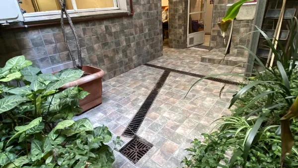 Departamento en Beruti al 3100