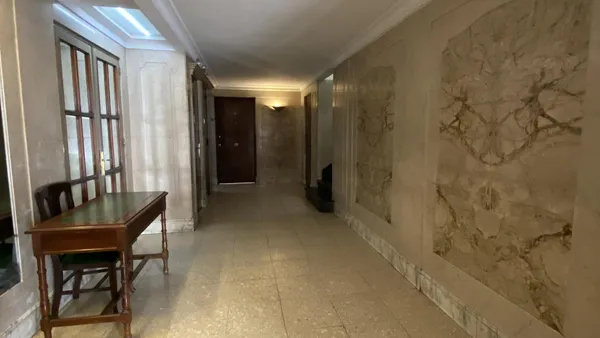 Departamento en Beruti al 3100