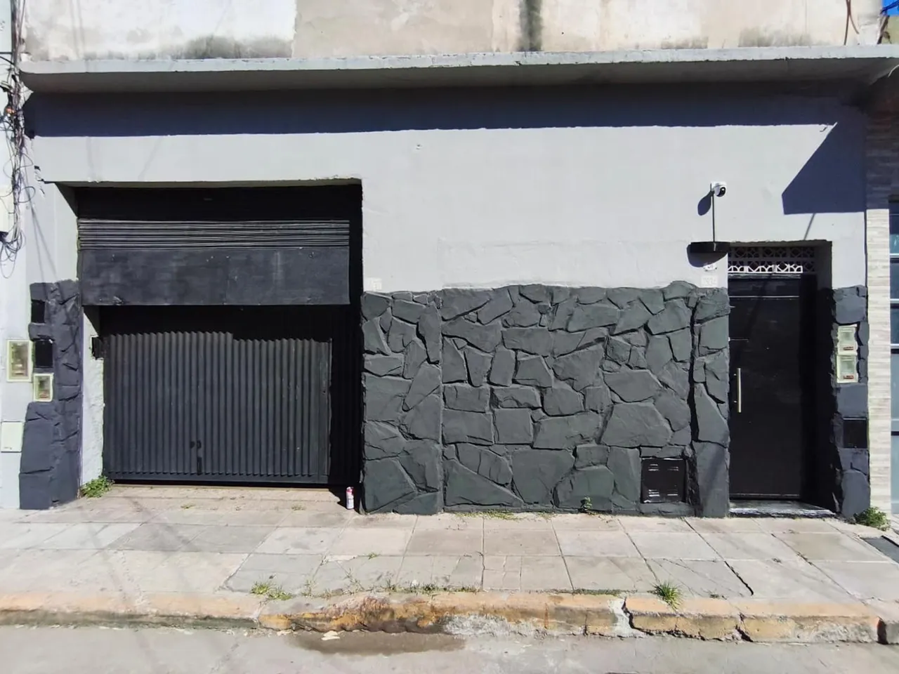 Galpon en Intendente Casares al 2900