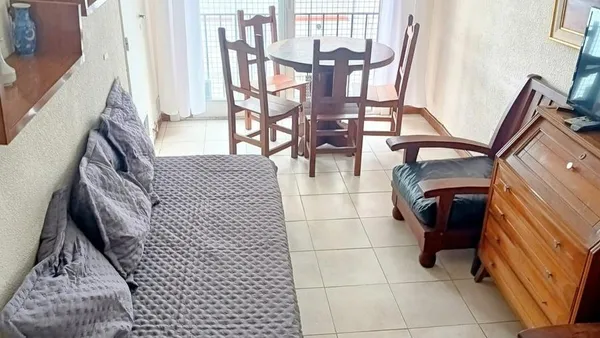 Departamento en AV COLON 2351