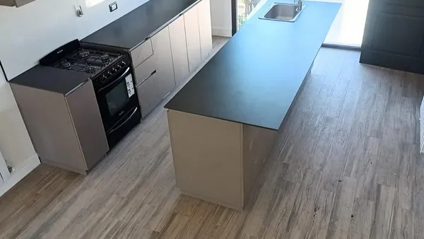 Departamento en JUAN A PEÑA 3998
