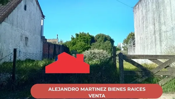 Terreno en Av. Mario Bravo 1700