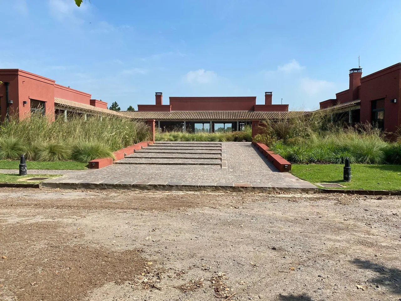 Terreno en LA PRIMAVERA DE LUJAN CLUB DE CAMPO al 100