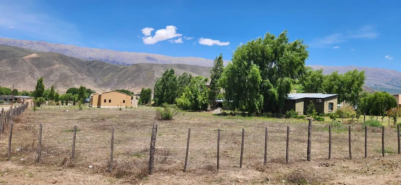 Terreno en La sulka Tafi del Valle