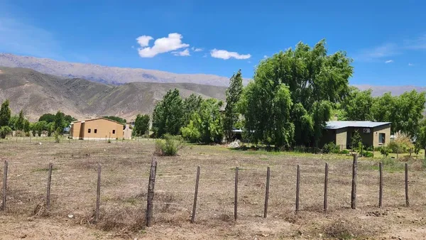 Terreno en La sulka Tafi del Valle