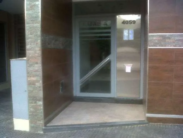 Departamento en RAFAELA al 4000