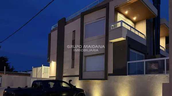 Departamento en Islas Malvinas 33
