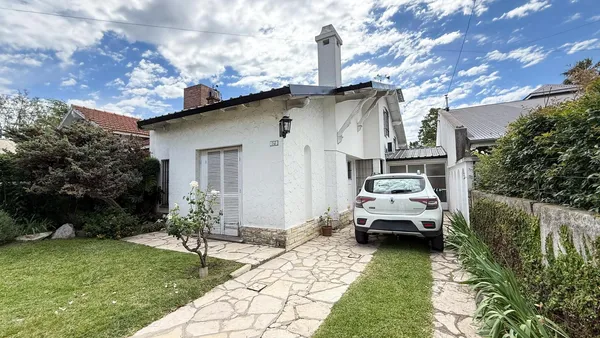 Casa en Mascagni al 1700