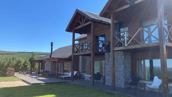 Terreno en TERRENO EN VENTA VILLA PEHUENIA