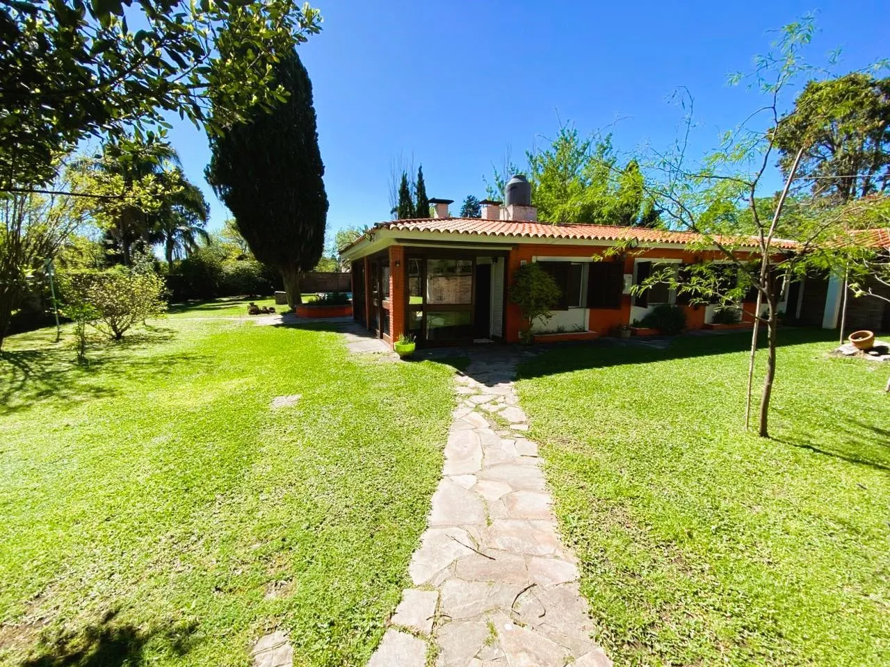 Casa en Bordabehere al 1900 - Funes