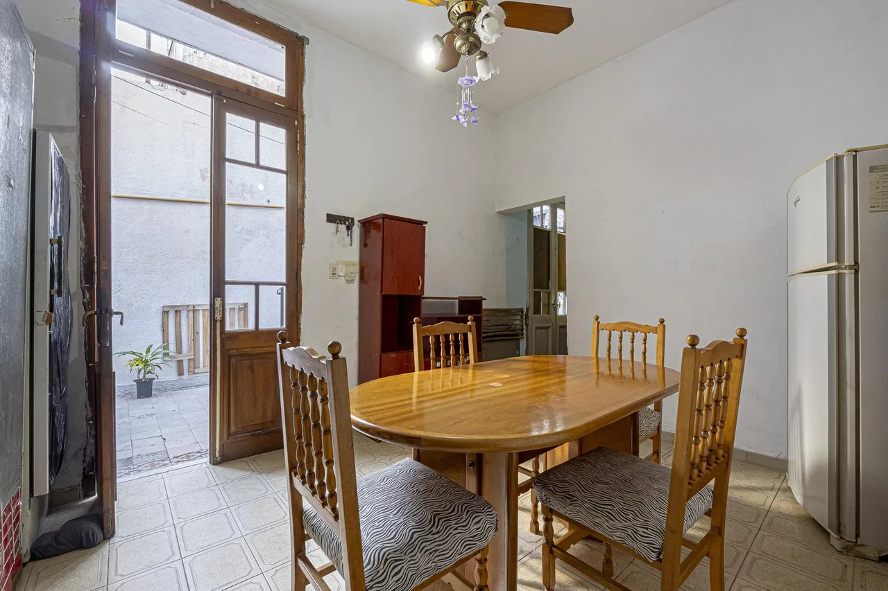 Departamento en Sanchez de Loria al 600