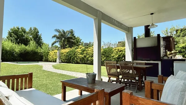Casa en San Isidro Labrador, Villanueva, Tigre