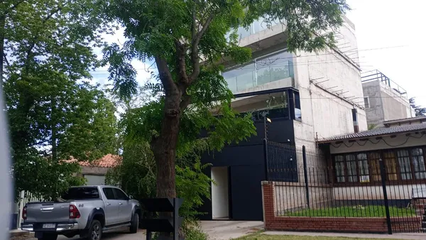 Departamento en Ugarte al 600