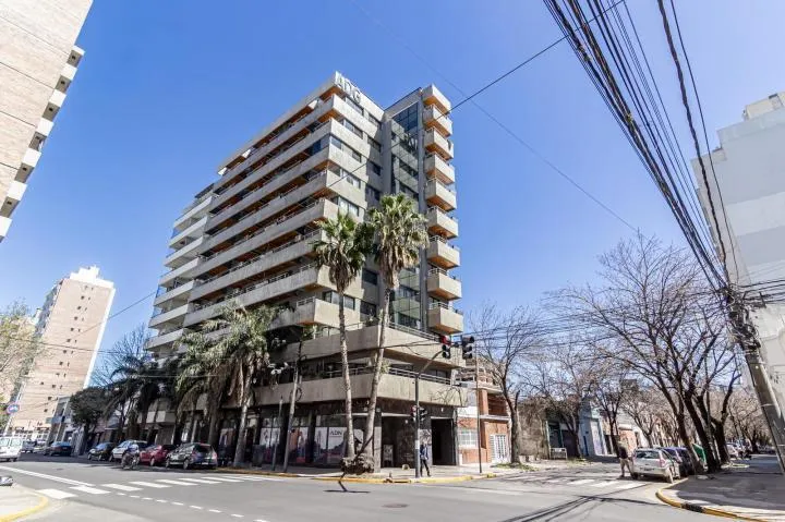 Departamento en Cafferata al 900
