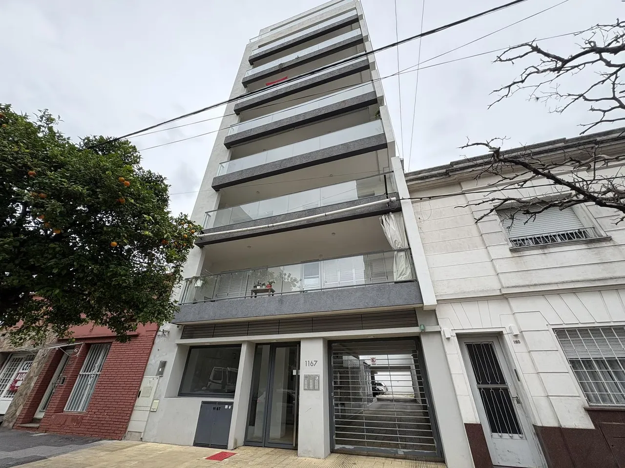 Departamento en 47 e/ 18 y 19