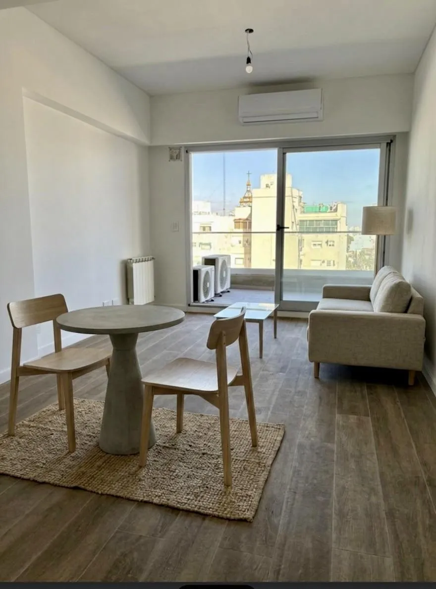 Departamento en Avenida Cabildo al 4600