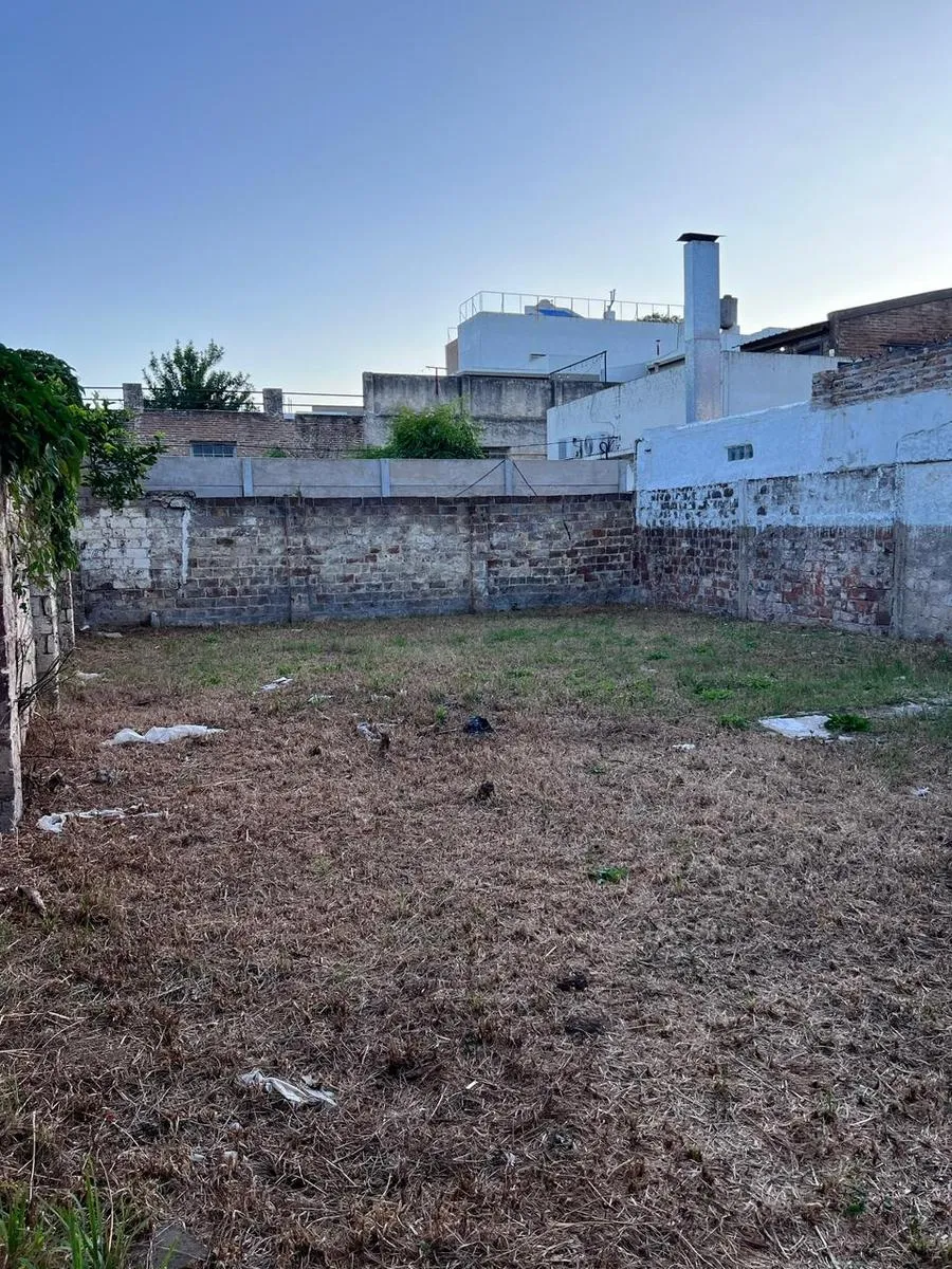 Terreno en Mr ross al 700