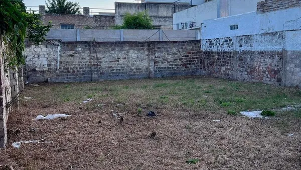 Terreno en Mr ross al 700