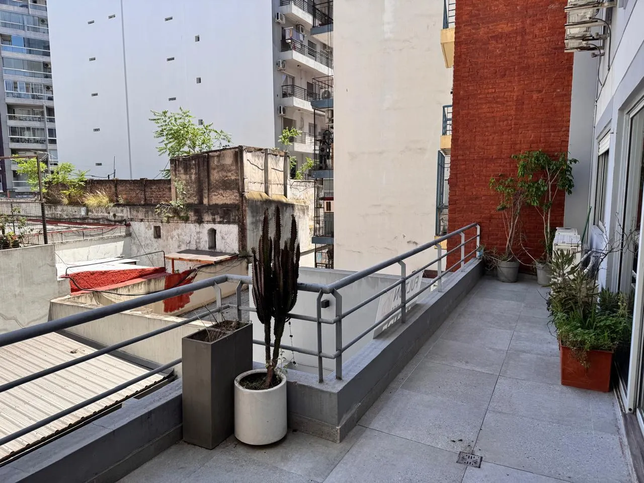 Departamento en Lambare al 1100