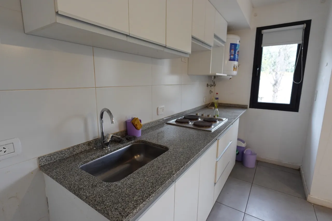 Departamento en Corvalan al 500
