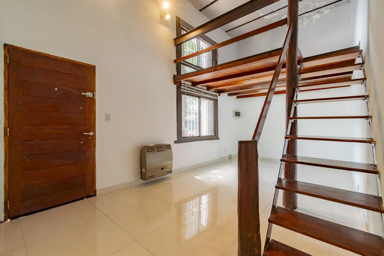 Departamento en BOLAÑOS al 200