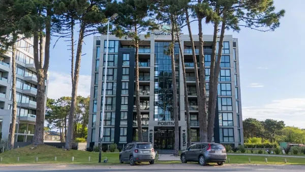 Departamento en Av. Bunge