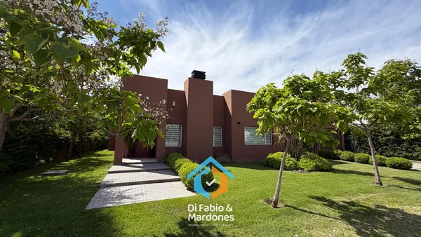Casa en Pergamino y Laprida