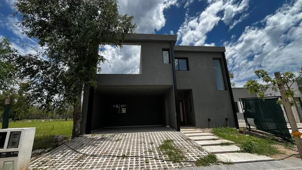 Casa en Barrio Nuevo Malagueño