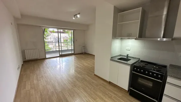 Departamento en Mendez de Andes al 100