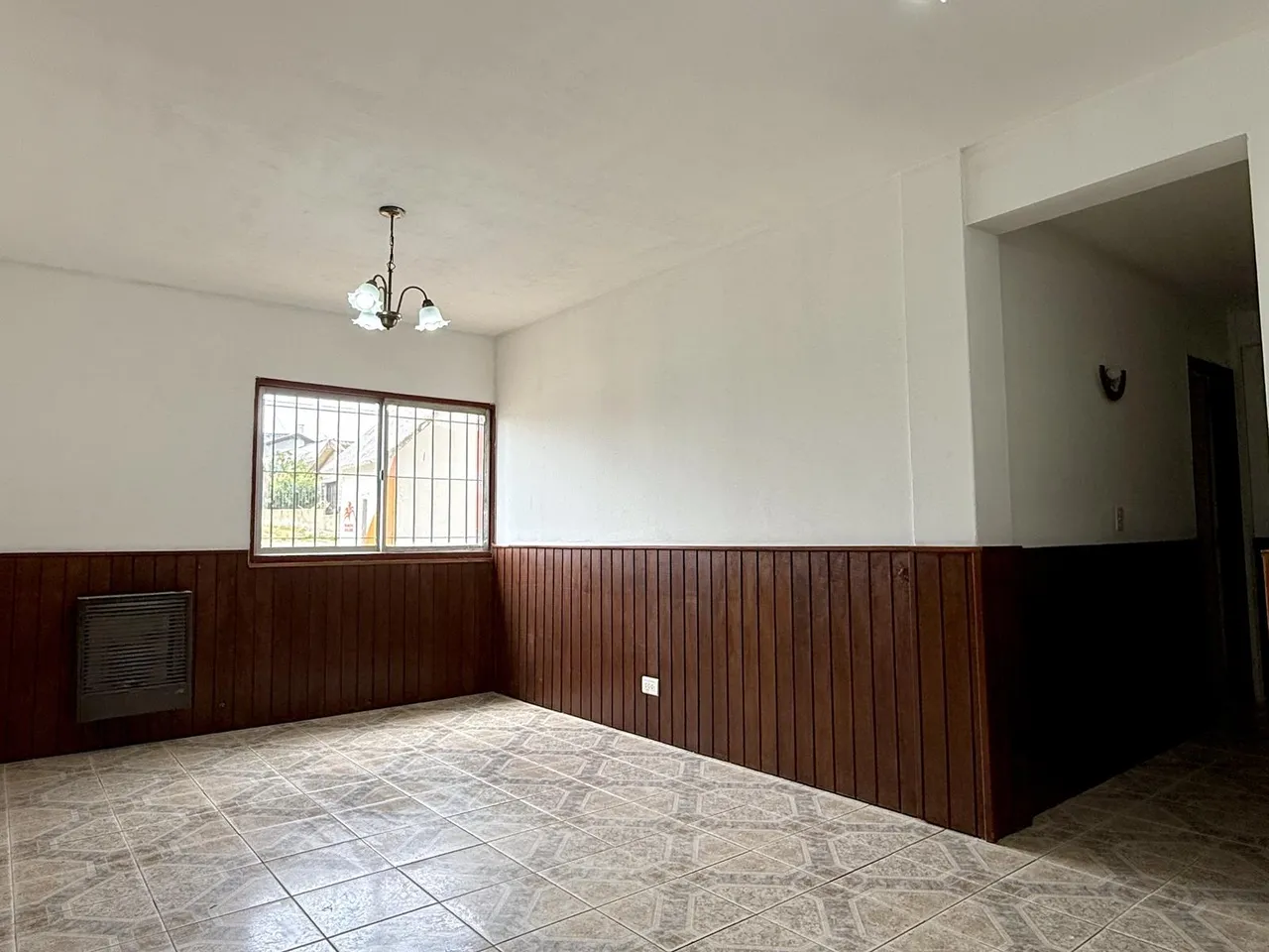 Departamento en Sobral y Sarmiento, Edificio 8, Departamento 49