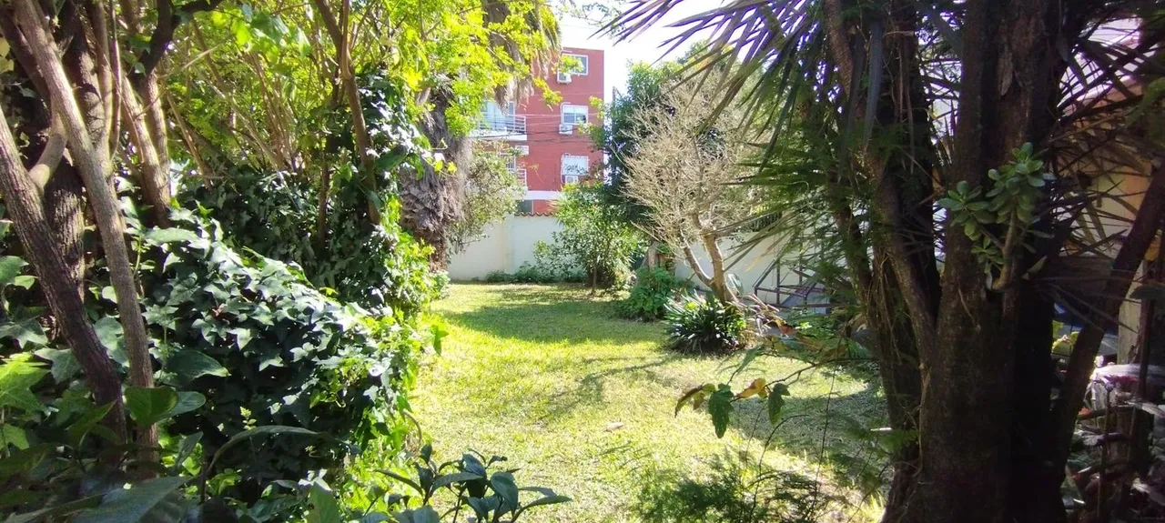 Terreno en Bulnes 31