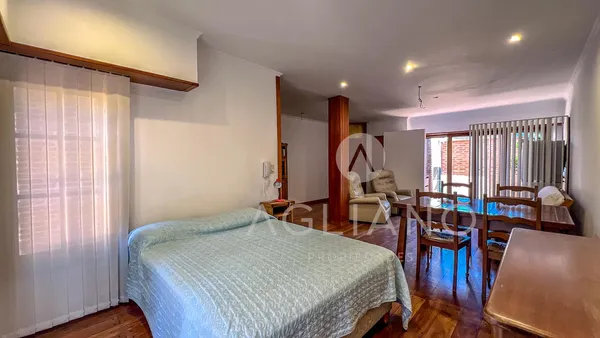 Departamento en Alvear al 2800