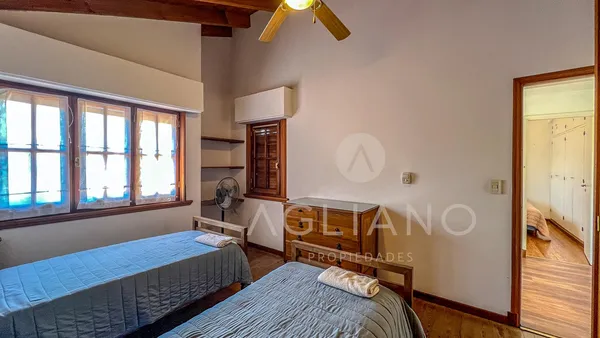 Departamento en Alvear al 2800