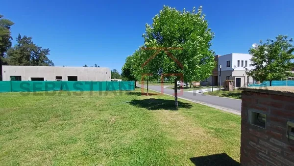 Terreno en Lote 520 en Santa Isabel 2